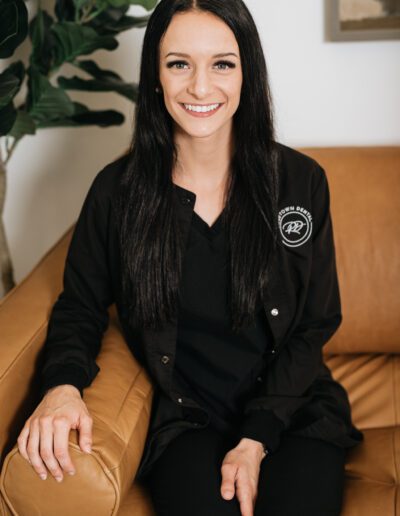 Dakota from Rosetown Dental